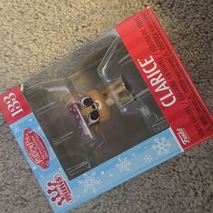 Funko Minis Rudolph the Red-Nosed Reindeer - Clarice